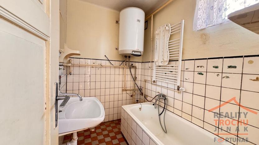 Prodej rodinného domu, Opatovice nad Labem, Luční, 210 m2