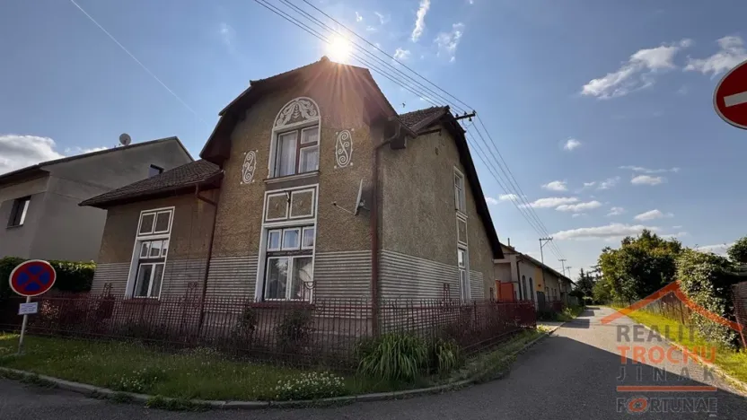 Prodej rodinného domu, Opatovice nad Labem, Luční, 210 m2