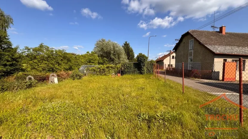 Prodej rodinného domu, Opatovice nad Labem, Luční, 210 m2