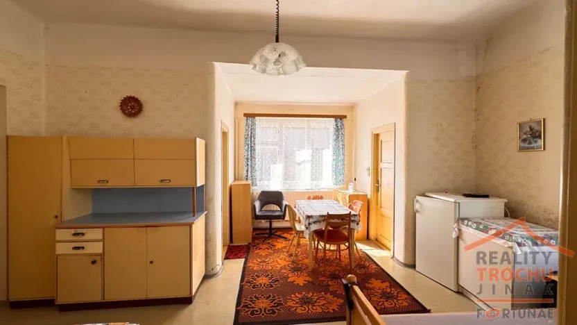 Prodej rodinného domu, Opatovice nad Labem, Luční, 210 m2