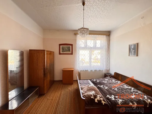 Prodej rodinného domu, Opatovice nad Labem, Luční, 210 m2