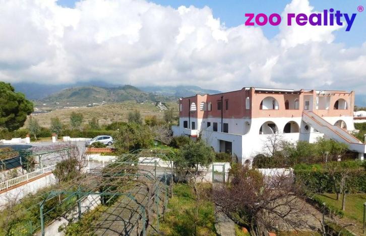 Prodej bytu 2+1, Scalea,Itálie, 34 m2