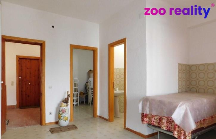 Prodej bytu 2+1, Scalea,Itálie, 34 m2