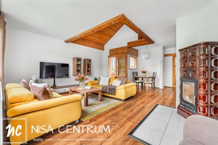 Prodej rodinného domu, Stráž nad Nisou, 270 m2