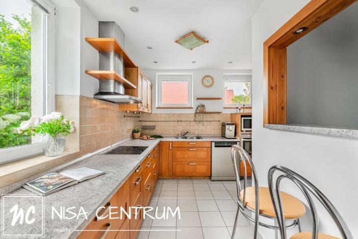 Prodej rodinného domu, Stráž nad Nisou, 270 m2