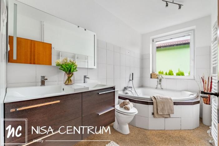 Prodej rodinného domu, Stráž nad Nisou, 270 m2