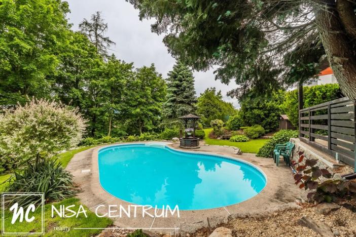 Prodej rodinného domu, Stráž nad Nisou, 270 m2