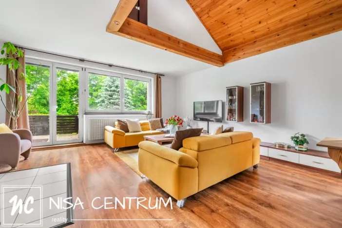 Prodej rodinného domu, Stráž nad Nisou, 270 m2