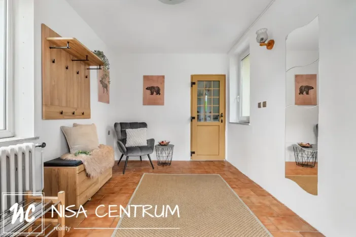 Prodej rodinného domu, Stráž nad Nisou, 270 m2