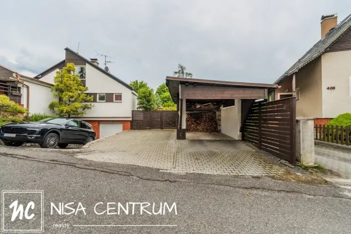 Prodej rodinného domu, Stráž nad Nisou, 270 m2