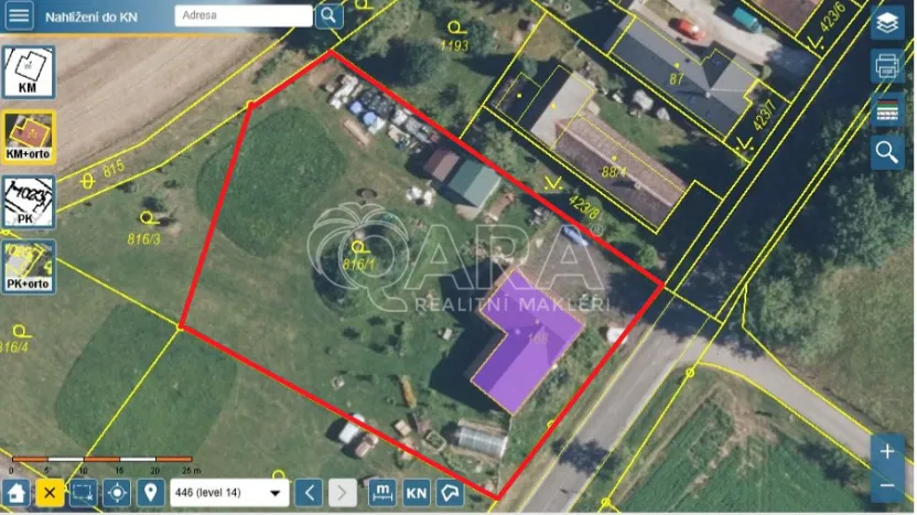 Prodej rodinného domu, Bukvice, 158 m2