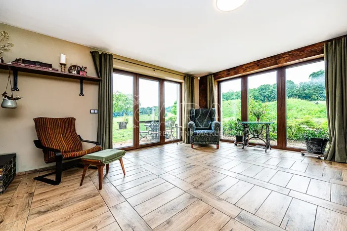 Prodej rodinného domu, Bukvice, 158 m2