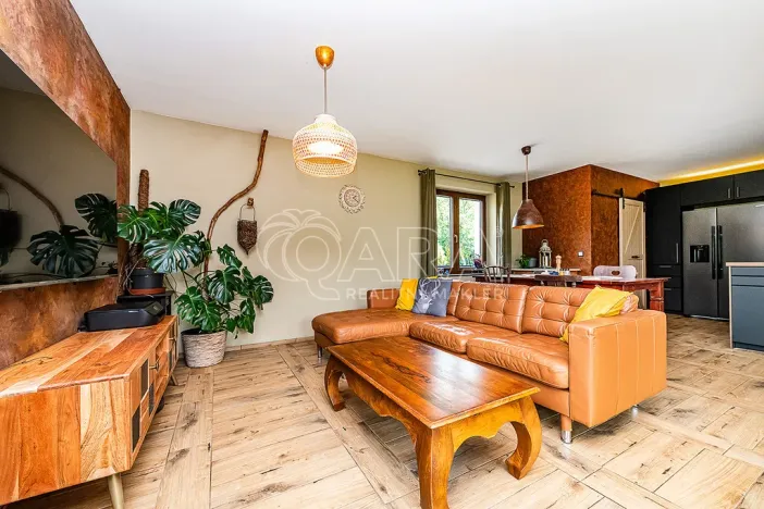 Prodej rodinného domu, Bukvice, 158 m2