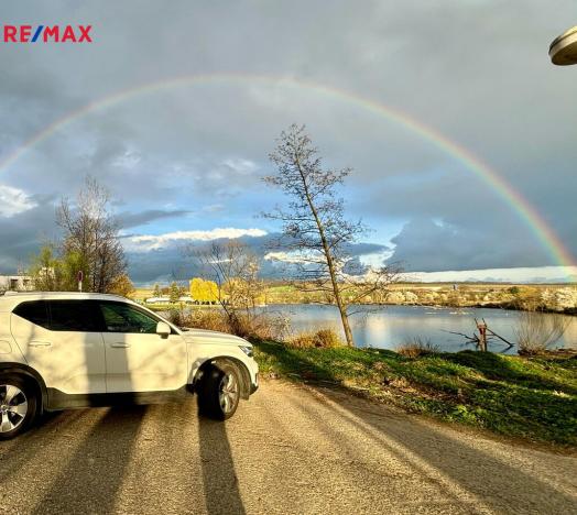 Prodej komerčního pozemku, Napajedla, 8000 m2