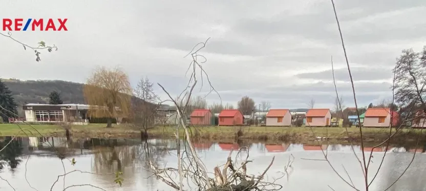 Prodej komerčního pozemku, Napajedla, 8000 m2