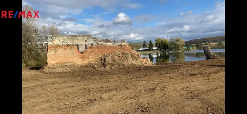 Prodej komerčního pozemku, Napajedla, 8000 m2