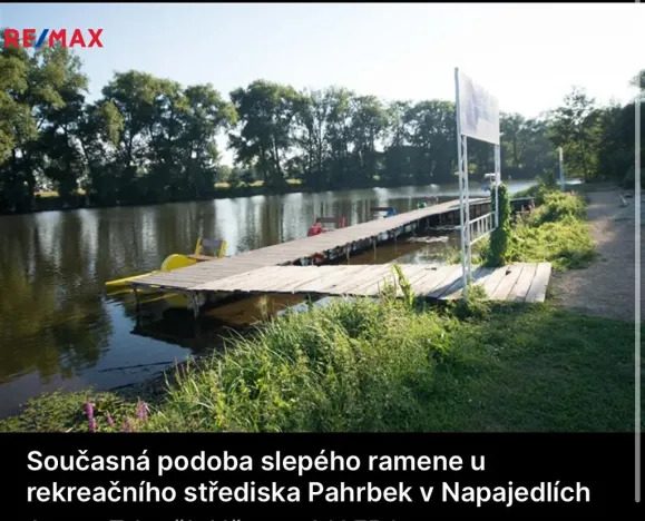 Prodej komerčního pozemku, Napajedla, 8000 m2