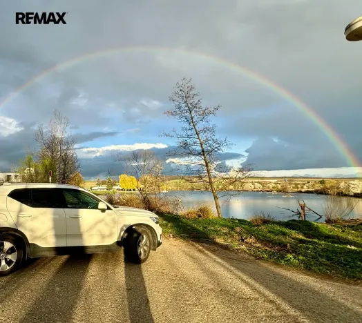 Prodej komerčního pozemku, Napajedla, 7442 m2