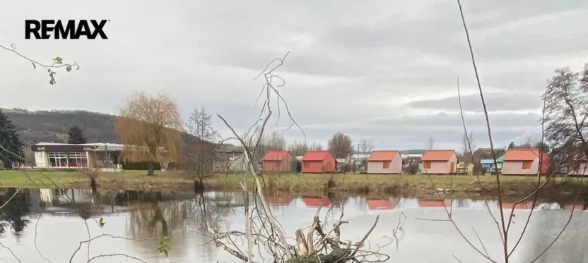 Prodej komerčního pozemku, Napajedla, 7442 m2