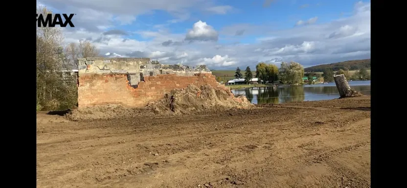 Prodej komerčního pozemku, Napajedla, 7442 m2