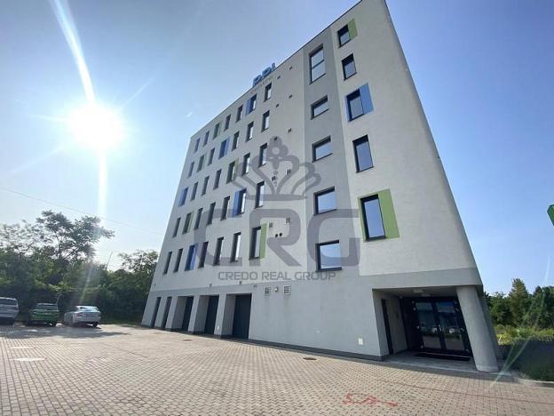 Pronájem kanceláře, Brno - Štýřice, Pražákova, 22 m2