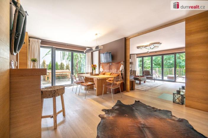 Prodej rodinného domu, Netolice, Na Horánku, 286 m2