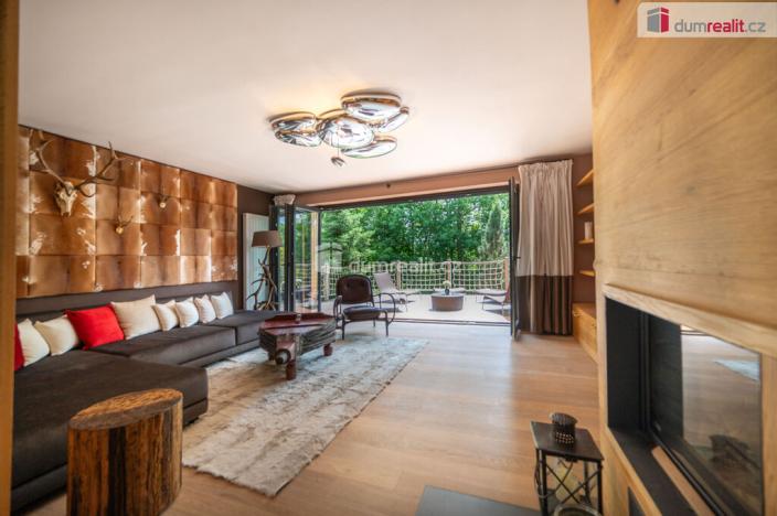 Prodej rodinného domu, Netolice, Na Horánku, 286 m2