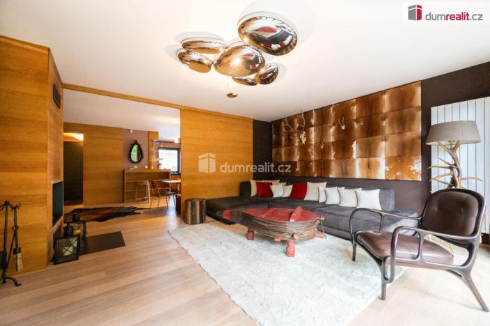 Prodej rodinného domu, Netolice, Na Horánku, 286 m2