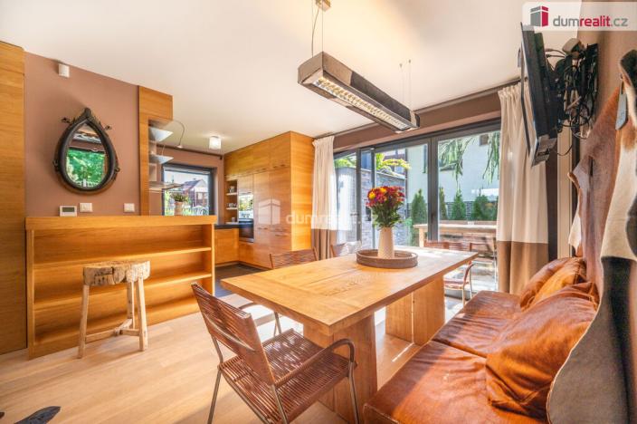 Prodej rodinného domu, Netolice, Na Horánku, 286 m2