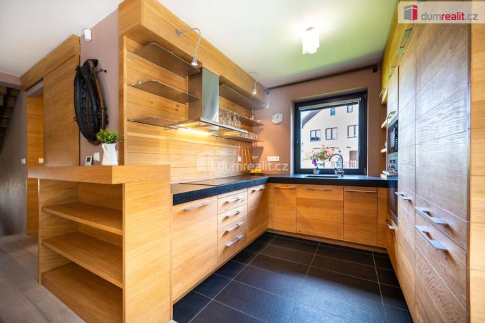 Prodej rodinného domu, Netolice, Na Horánku, 286 m2