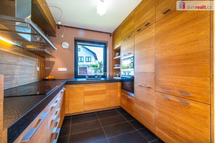 Prodej rodinného domu, Netolice, Na Horánku, 286 m2