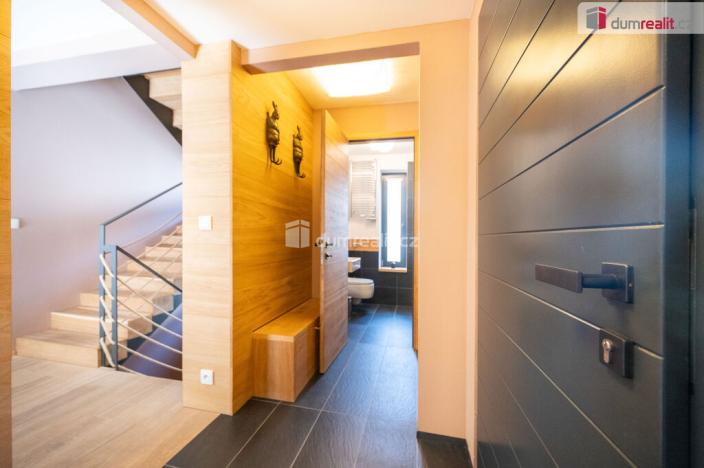 Prodej rodinného domu, Netolice, Na Horánku, 286 m2