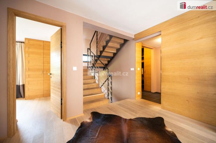 Prodej rodinného domu, Netolice, Na Horánku, 286 m2