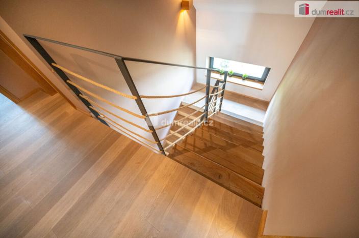 Prodej rodinného domu, Netolice, Na Horánku, 286 m2