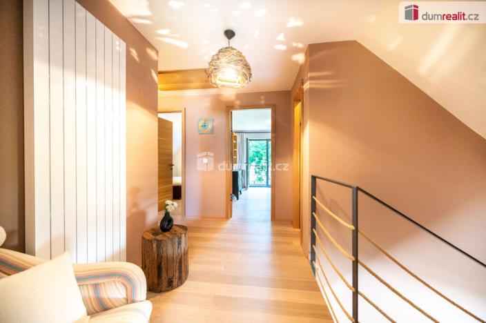 Prodej rodinného domu, Netolice, Na Horánku, 286 m2