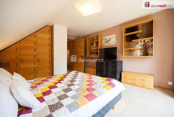 Prodej rodinného domu, Netolice, Na Horánku, 286 m2