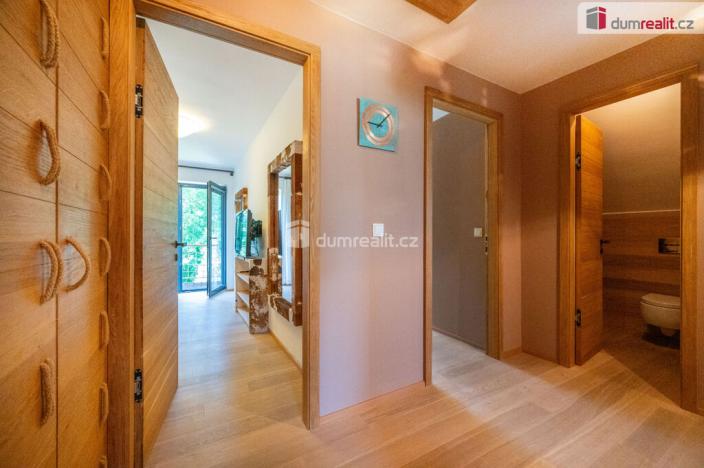 Prodej rodinného domu, Netolice, Na Horánku, 286 m2