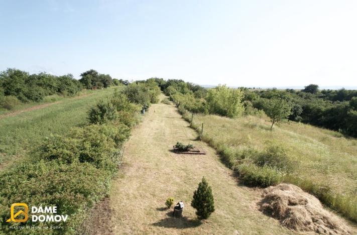 Prodej pozemku pro bydlení, Staré Město, 3731 m2