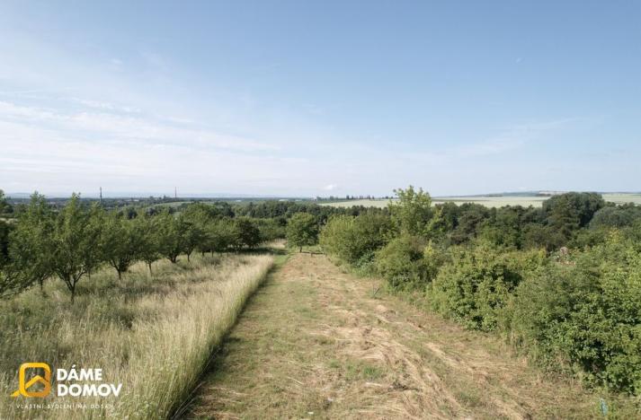 Prodej pozemku pro bydlení, Staré Město, 3731 m2