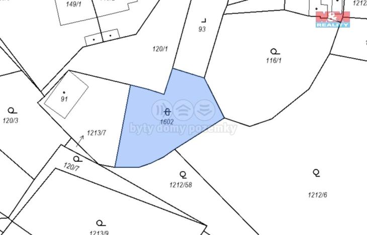 Prodej rodinného domu, Štětí - Chcebuz, 525 m2