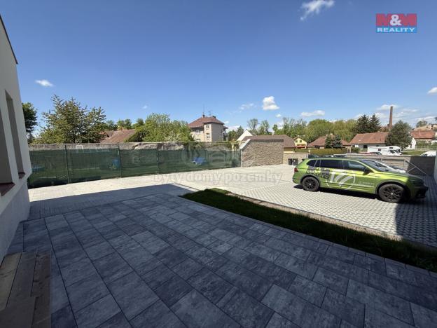 Prodej bytu 3+kk, Třebechovice pod Orebem, Masarykovo náměstí, 65 m2