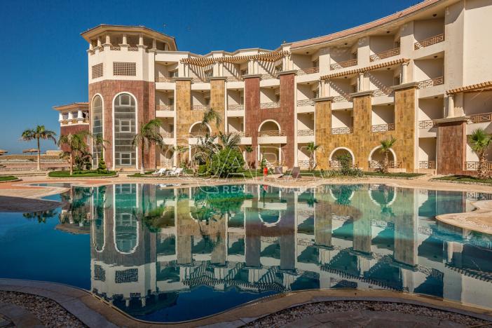 Prodej bytu 3+kk, Hurgáda,Egypt, 92 m2