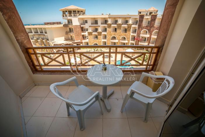 Prodej bytu 3+kk, Hurgáda,Egypt, 92 m2