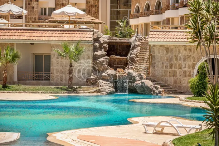 Prodej bytu 3+kk, Hurgáda,Egypt, 92 m2