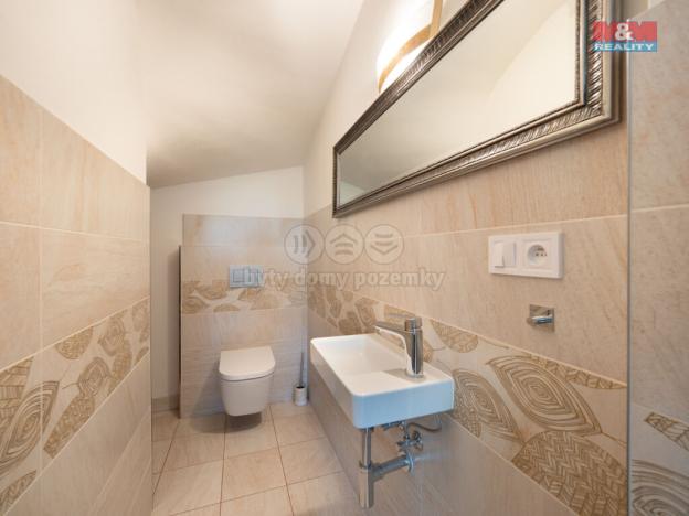 Prodej rodinného domu, Sulice - Hlubočinka, Na Rovině, 125 m2