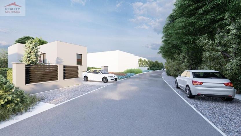 Prodej rodinného domu, Valašské Meziříčí, 28. října, 47 m2