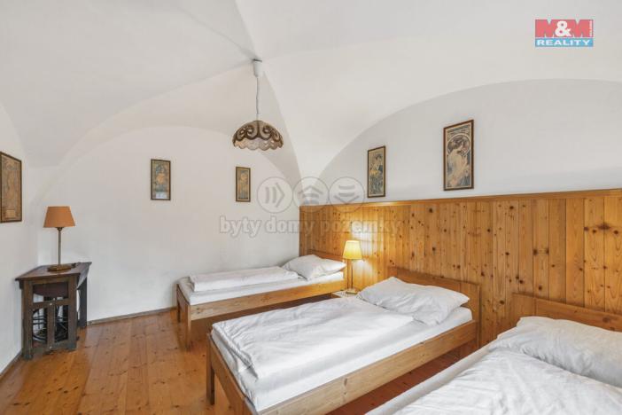 Prodej rodinného domu, Vernéřovice, 280 m2