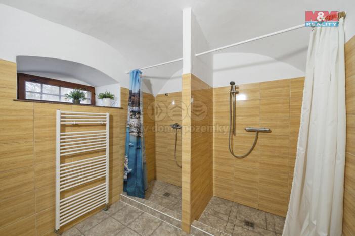 Prodej rodinného domu, Vernéřovice, 280 m2