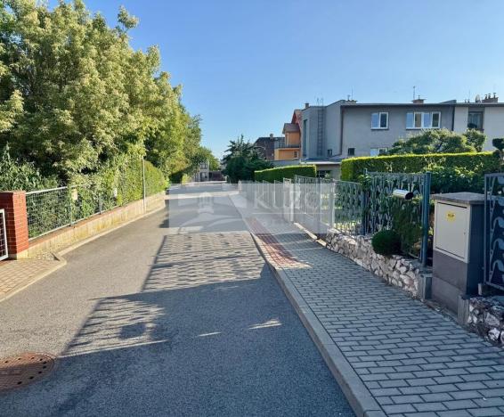 Prodej pozemku pro bydlení, Kosmonosy, Bratří Bubáků, 506 m2