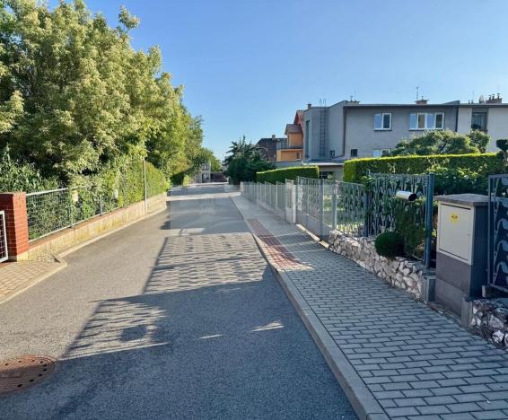 Prodej pozemku pro bydlení, Kosmonosy, Bratří Bubáků, 506 m2